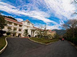 Atayal Resort, hotel en Renai