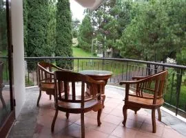 VILLA 5CEMARA