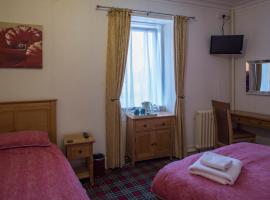 Heather Glen Guest House, hotel cerca de Elgin Cathedral, Elgin