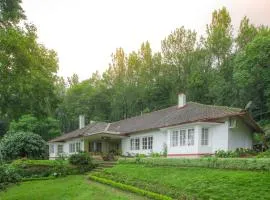 Ama Plantation Trails, Chikmagalur