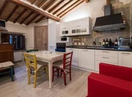 Tognazzi Casa Vacanze - Luxury apartment Coretta