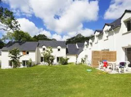 Terres de France Le Domaine de la Baie