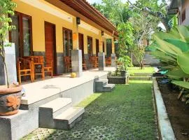 Werkudara Guest House