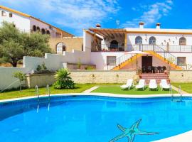 Holiday Home Paraje los cabreras by Interhome, hotel in Torre de Benagalbón