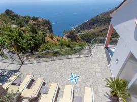 DOMUS VIGNA Fusco, Vista Mare, Amalfi Coast