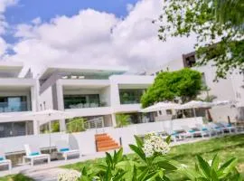 Les Estivales Beachfront Apartments & Penthouses by LOV Mauritius
