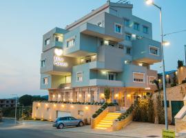 Elite Palace, hotel near Bunk'Art 1 Museum, Tirana