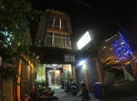 The Cabin Hotel Gandekan