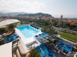 Hotel Aston La Scala, hotel in Nice