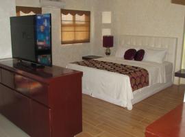 RJ-Resorts, +639993445551 or +639272556623, hotel v destinaci San Jose de Buenavista