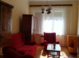 Szatmari Apartman