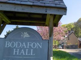 Bodafon Hall Cottages, ξενοδοχείο σε Llandudno