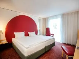ARCOTEL Rubin Hamburg