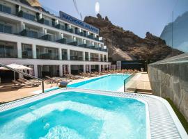 IG Nachosol Atlantic & Yaizasol by Servatur - Adults Only, hotel en Puerto Rico de Gran Canaria