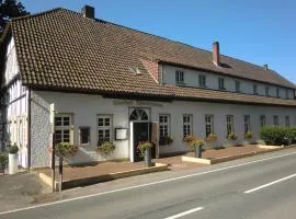 Gasthof Tatenhausen Apartments