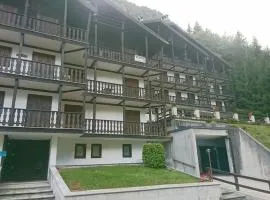 La casa degli gnomi