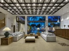 Lucky Elephant Hotel