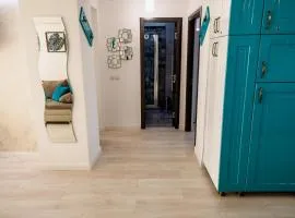 Apartament Cloșca