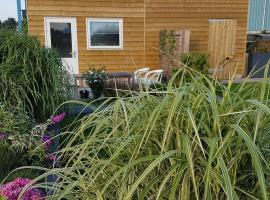 Costa del Twel, hotel u gradu Uitwellingerga