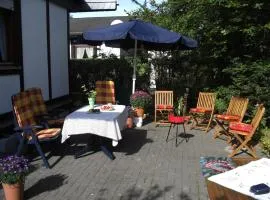 Ferienhaus EifelPur