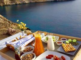 Alkioni Sea View Apartment