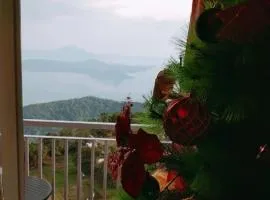 Holy Family Condo at Wind Residences,Tagaytay