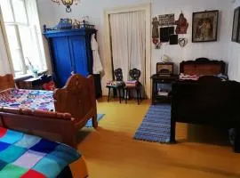 Rozmaringos Udvarház