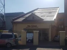 Vila Crinul