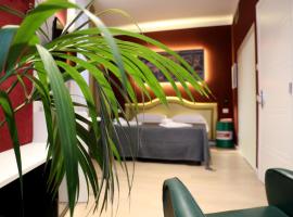 OFFICINA TESINI Guest Rooms Verona, ξενοδοχείο κοντά σε Βασιλική του San Zeno, Βερόνα