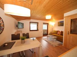 Appartement Oliver, resort in Schladming