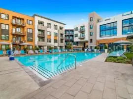 Global Luxury Suites in Menlo Park