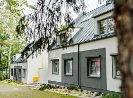 Wonder Home - Domki górskie na kameralnym osiedlu Karkonoska Opoka