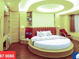 BitCoi$, ξενοδοχείο σε Ha Giang