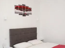 Deluxe Apartment in old city center
