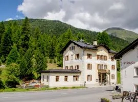 Hotel Veduta
