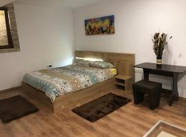 Regim Hotelier Pietonală, B&B v mestu Oradea