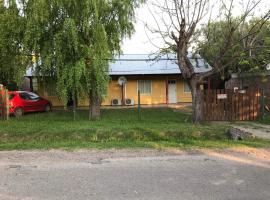 la casita de colonia 2, Cottage in Colonia del Sacramento