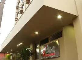 Hotel Kehdi Plaza