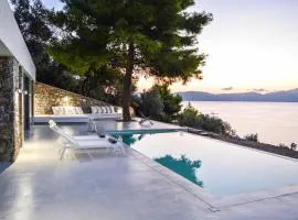 Thalasses Villas Skiathos