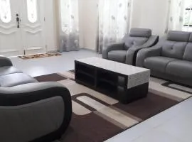Homestay An-Najah