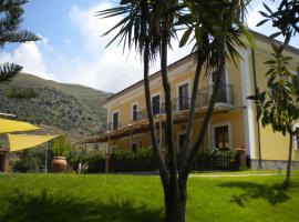 That's Amore Cilento Country House