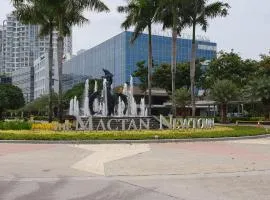 Mactan Newtown Ocean View 360 Degree