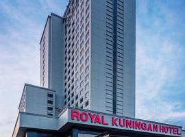 Royal Kuningan, hotel in Setiabudi, Jakarta