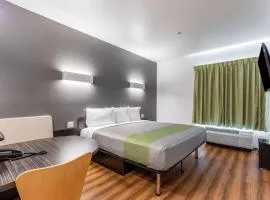 Motel 6-Las Vegas, NV - Motor Speedway