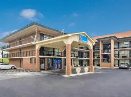 Motel 6-Macon, GA