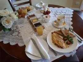 Robin's Nest B&B