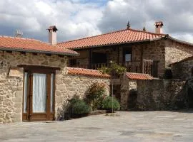 Complejo rural Aira Sacra-Ribeira Sacra