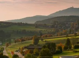 Ferienhaus Bergesblick