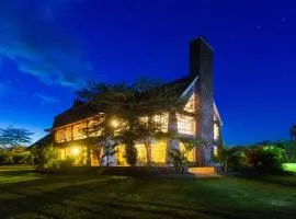 Oldonyo Sapuk Resort