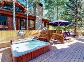 Creekside Retreat